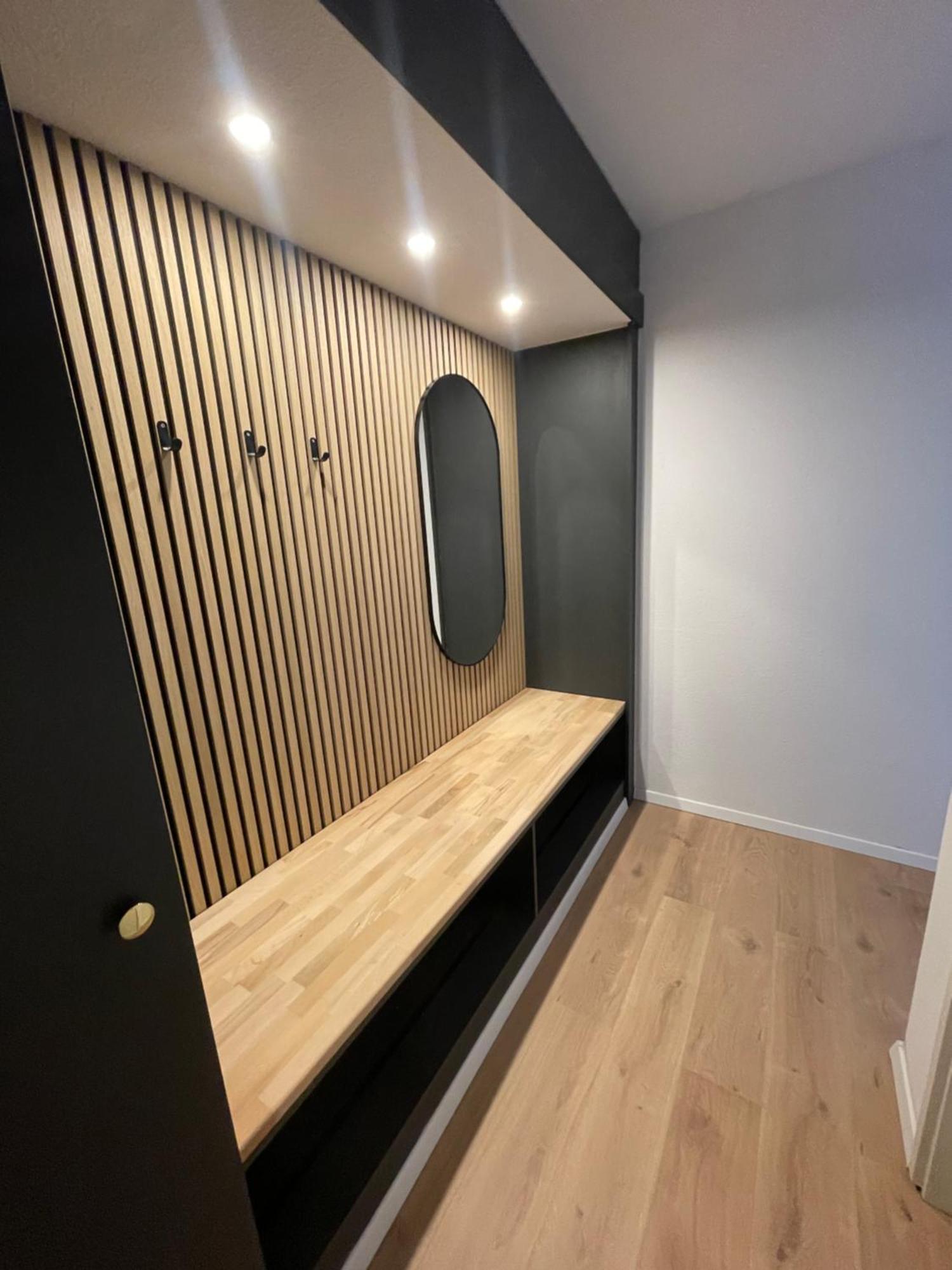 Fundis Apartment Bad Harzburg Bagian luar foto